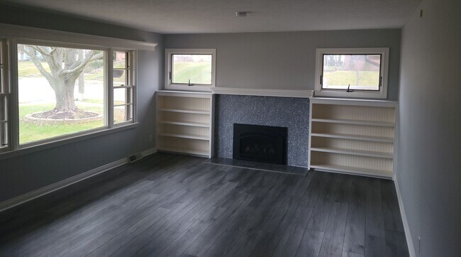 Foto del edificio - 3-Bedroom/2.5-Bath, Great Neighborhood