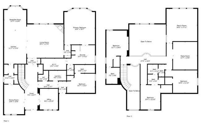 Building Photo - 5527 Mangrove Creek Ln