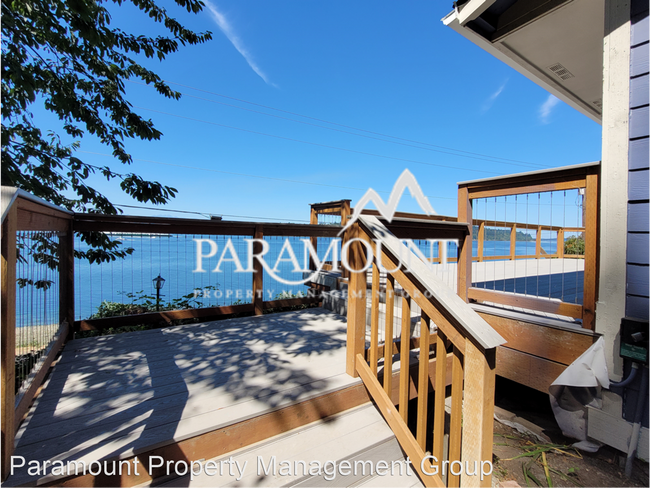 Foto del edificio - 2 br, 2 bath House - 2895 Beach Dr E