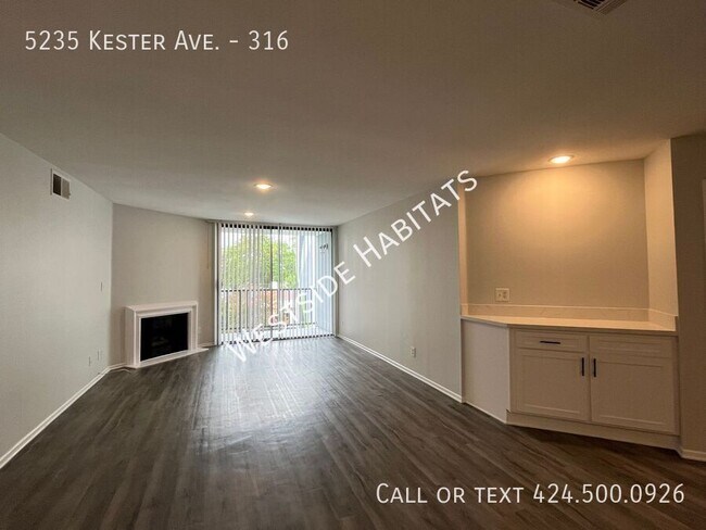 Foto del edificio - 5235 Kester Ave