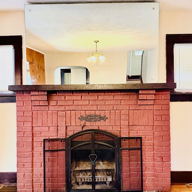 Foto del edificio - 1106 N Hickory St