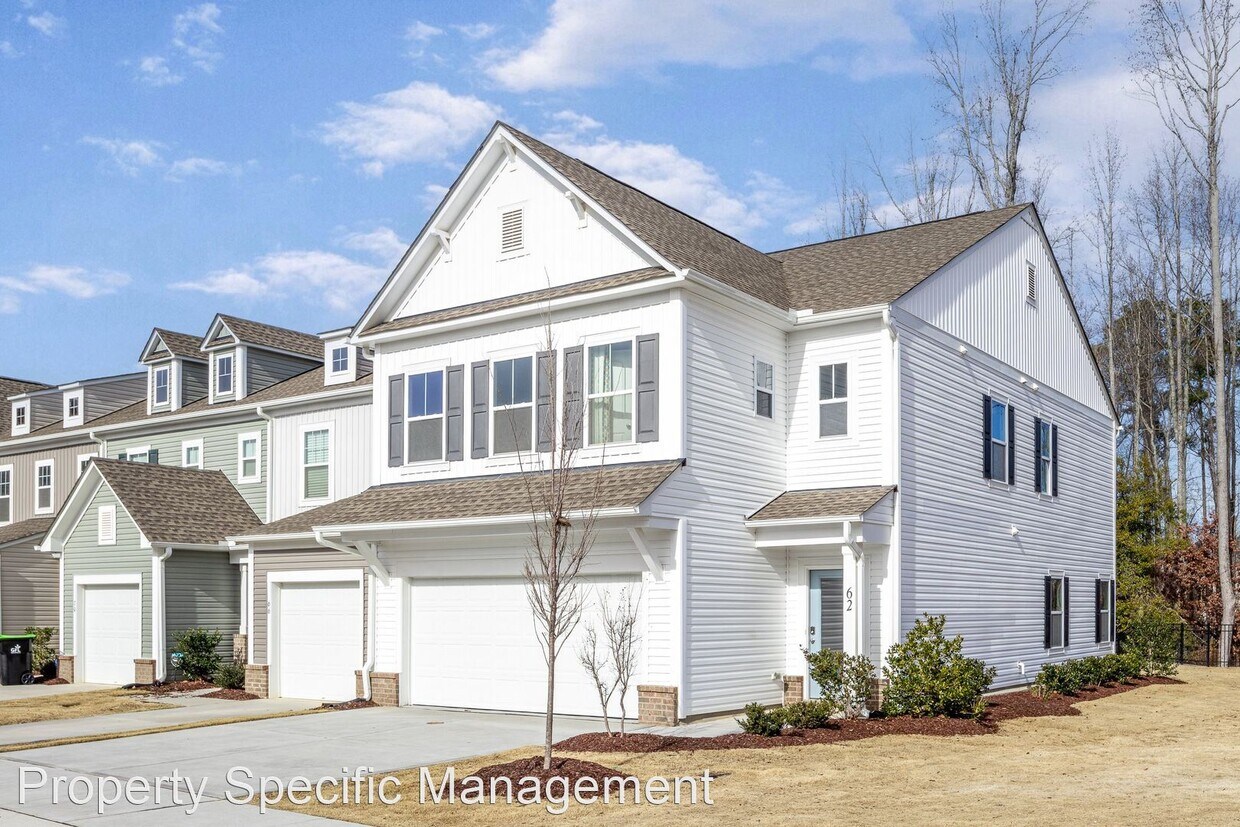 Foto principal - 3 br, 2.5 bath House - 62 Pale Moss Drive
