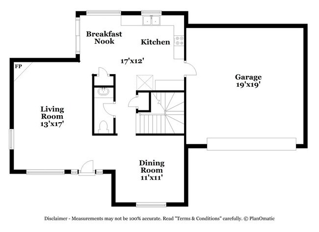 Building Photo - 2910 Water Lily Ct