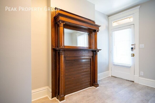 Foto del edificio - 952 Delaware Ave