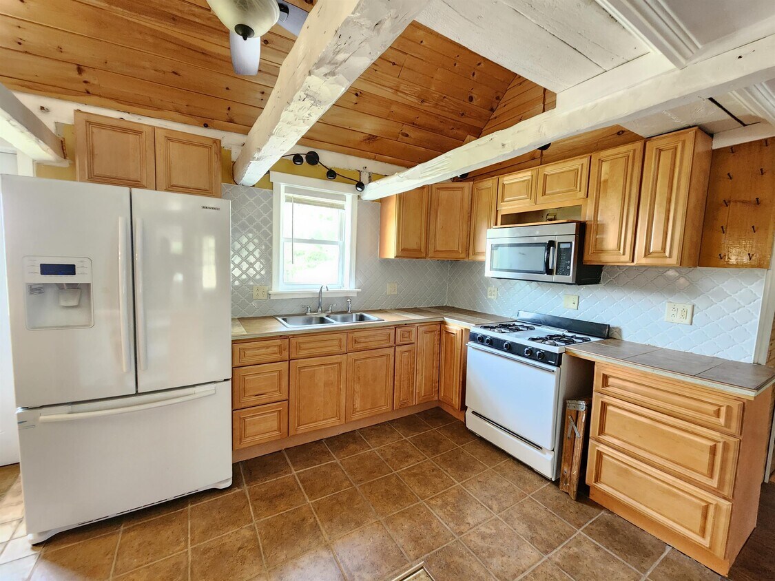 Foto principal - 2700 Union St