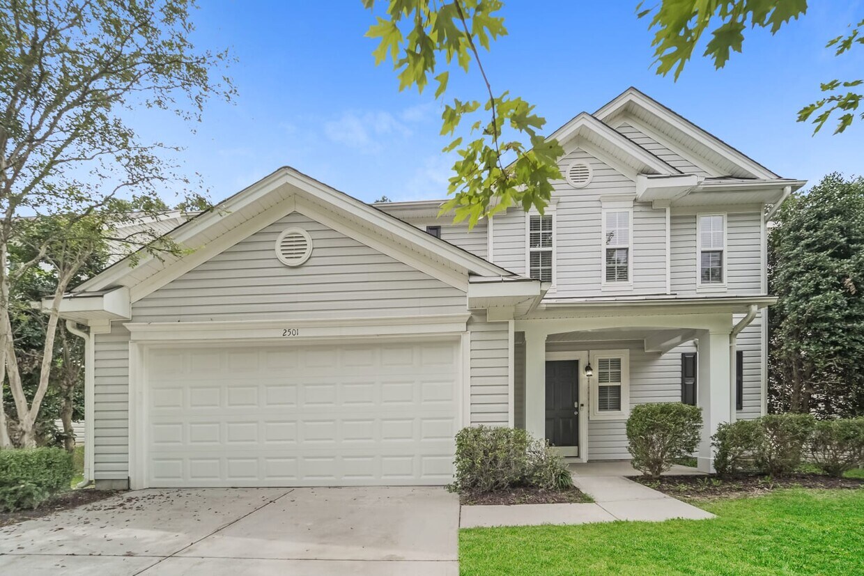 2501 Harwood Hills Ln House Rental in Charlotte, NC