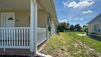 Building Photo - 6944 Rosemont Dr