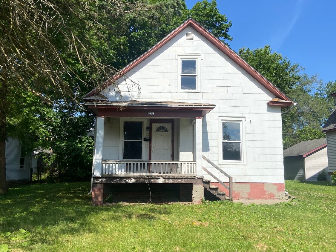 Primary Photo - 1222 Chandler St