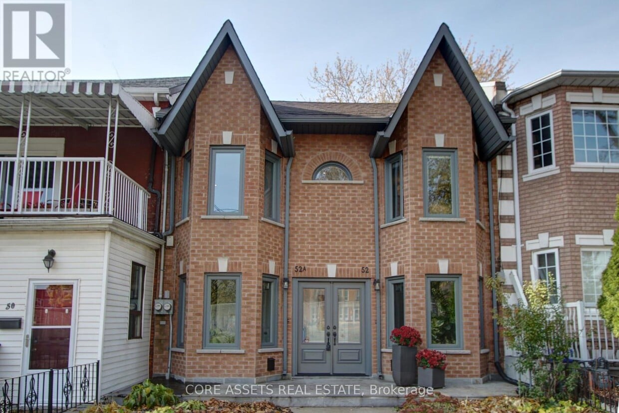 Photo principale - 52 St Clarens Ave