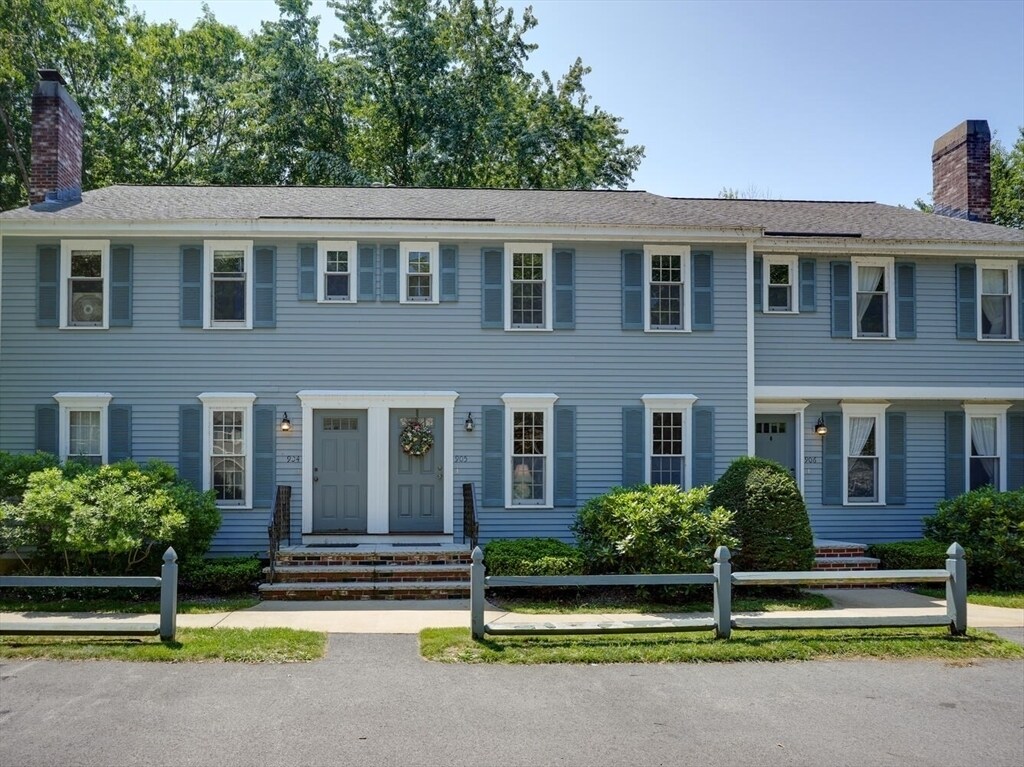 Foto principal - 905 Wellman Ave