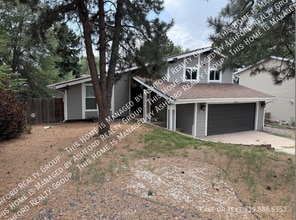 Building Photo - 6115 Mach-1 Dr