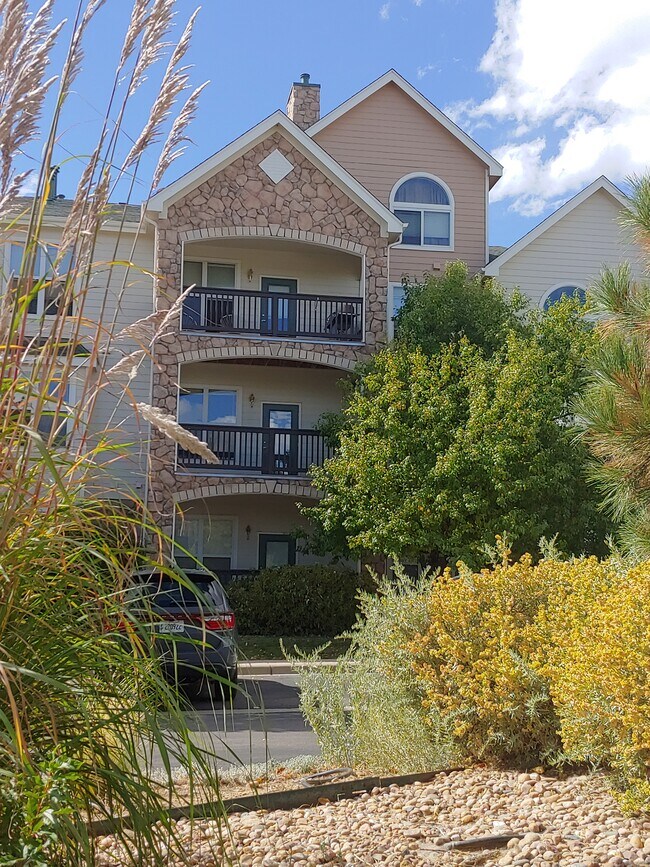 Your Second Floor Fully Remodeled Home - 18989 E Warren Dr