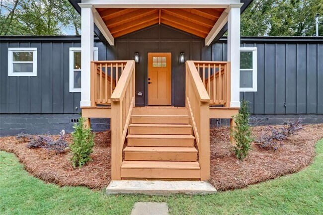 Foto del edificio - 1200 Byewood Ln SW