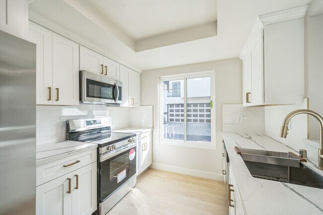 Foto del edificio - Charming 2BR House in Fremont