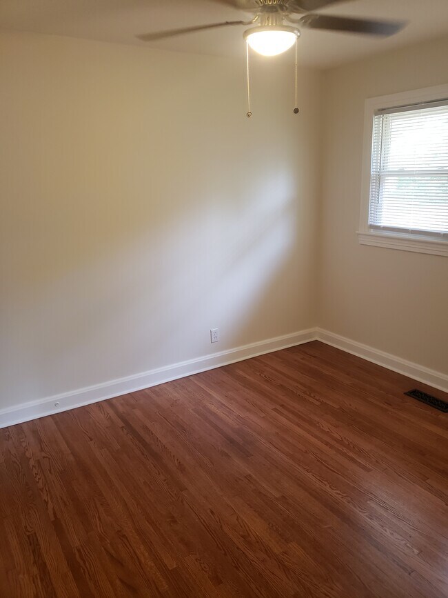 507 Casey St, Manchester, TN 37355 House Rental in Manchester, TN