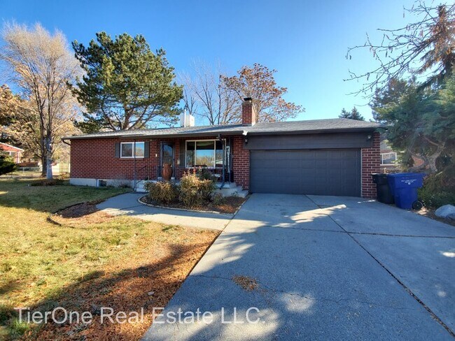 Building Photo - 9573 S Poppy Ln