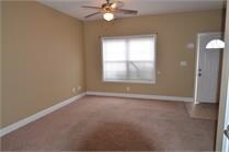 Foto del diseño de interior - Willington Manor