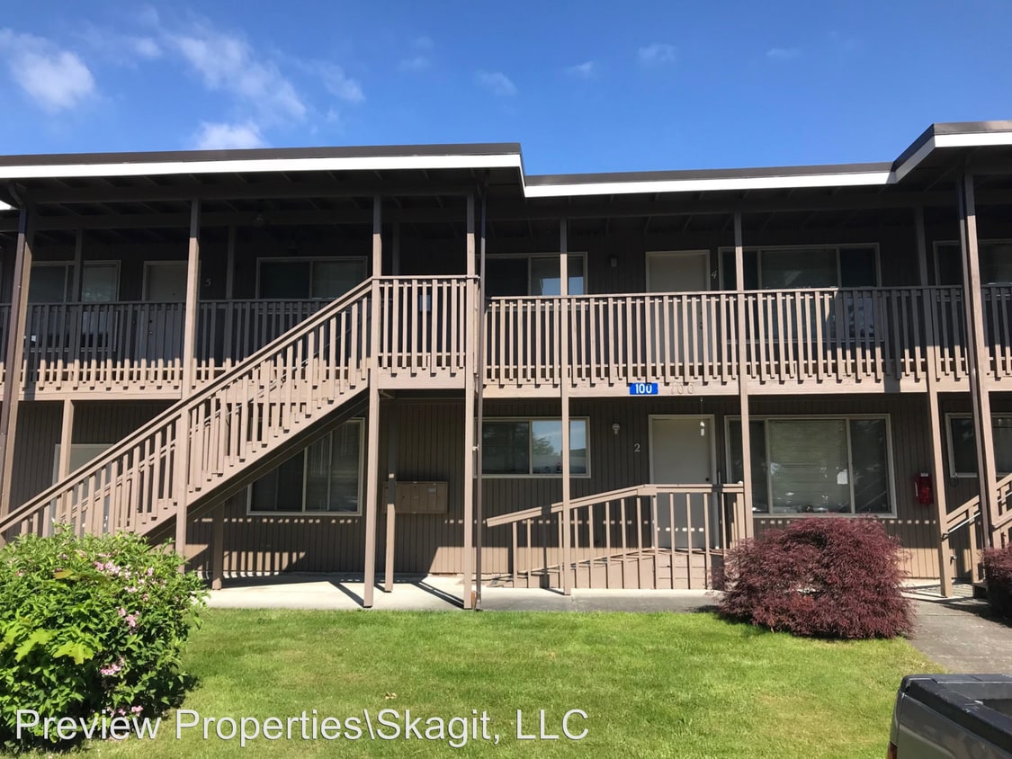 100 S Regent St, Burlington, WA 98233 Condo for Rent in Burlington