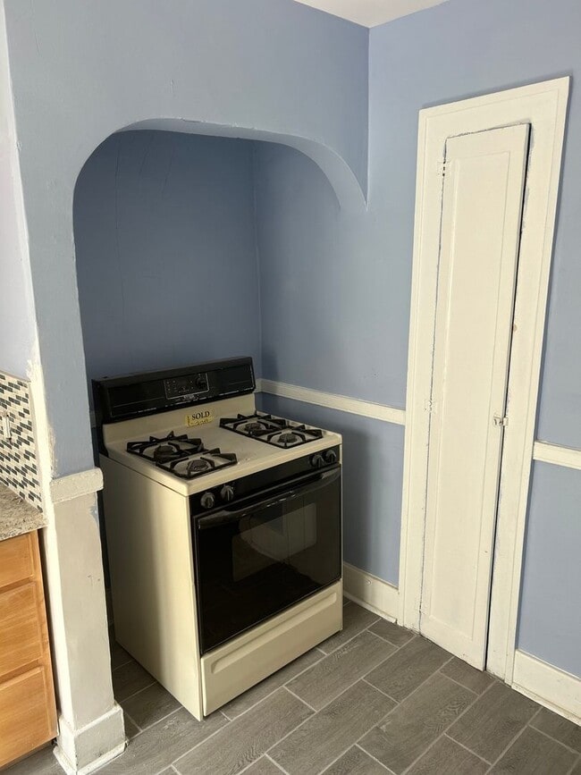 Foto del edificio - 16531 Kentucky St