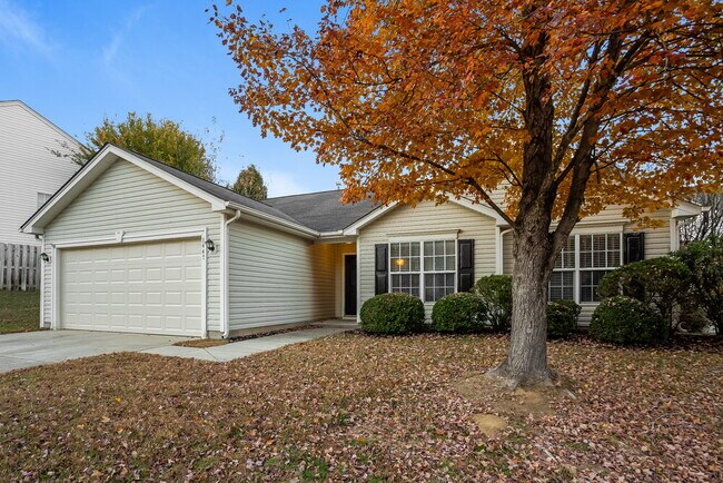 Foto del edificio - 8445 Angwin Pl