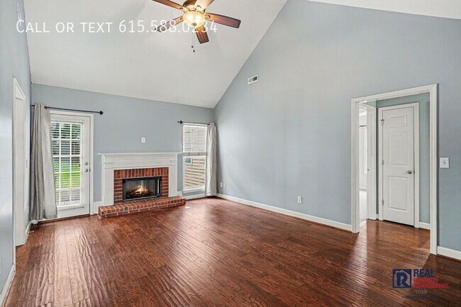 Foto del edificio - 2804 Scoville Ln