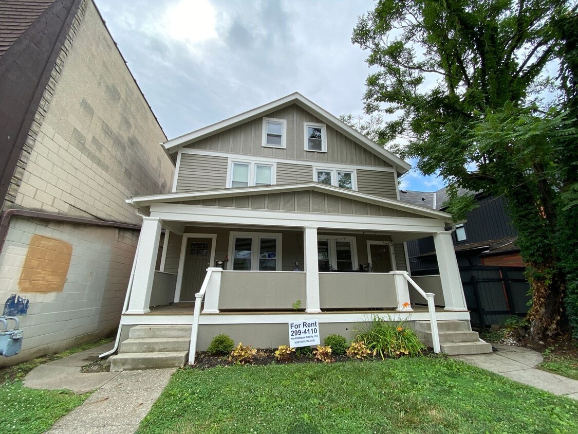 Foto principal - Indianola Ave 2567-2569 WACPM