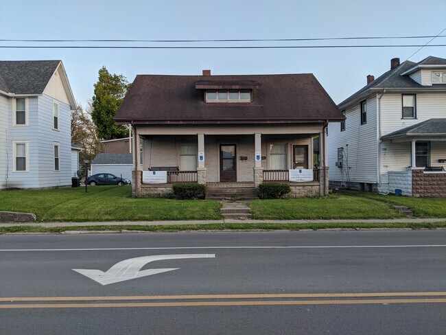 Building Photo - 1903 W Jackson St