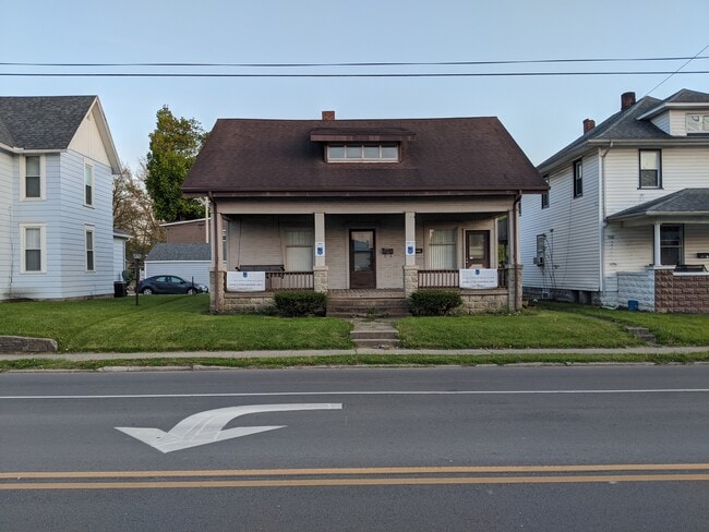 Foto del edificio - 1903 W Jackson St