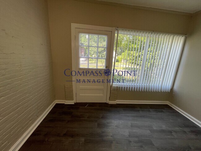 Foto del edificio - Welcome To Your New Home!