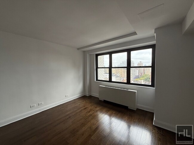 Foto del edificio - E 16 ST