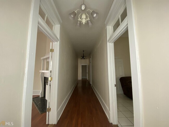 Foto del edificio - 1115 Whitaker St