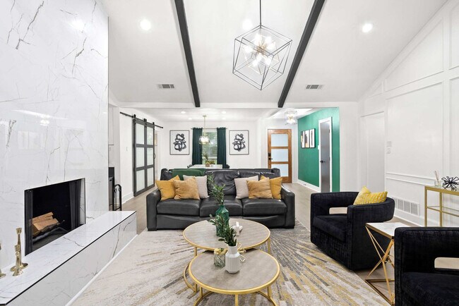 Building Photo - 7414 Authon Dr