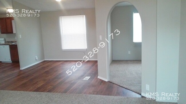 Foto del edificio - 4 Bedroom 3 Bath Manufactured home (OWNER ...