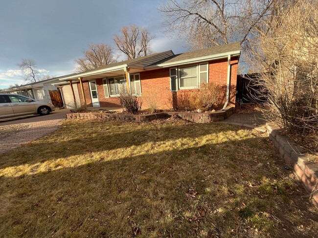 Foto del edificio - Fantastic Home in Northwest Fort Collins