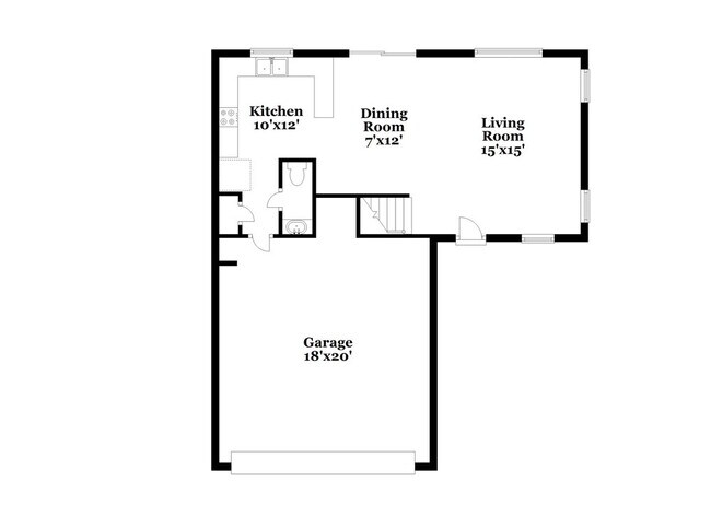Foto del edificio - 203 Swanee Ln