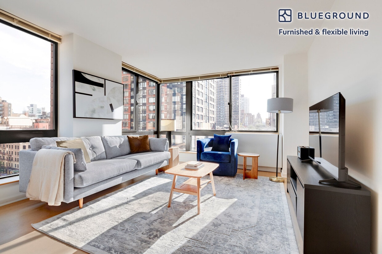 Foto principal - 255 W 94th St