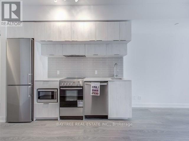 Photo du bâtiment - 181 Dundas St E