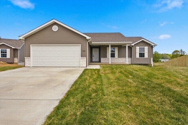 Foto del edificio - 179 Rivers Edge Dr