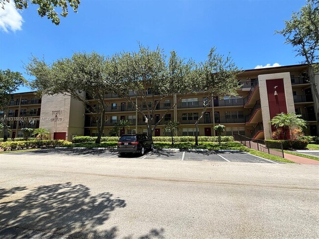 Foto del edificio - 13475 SW 9th St