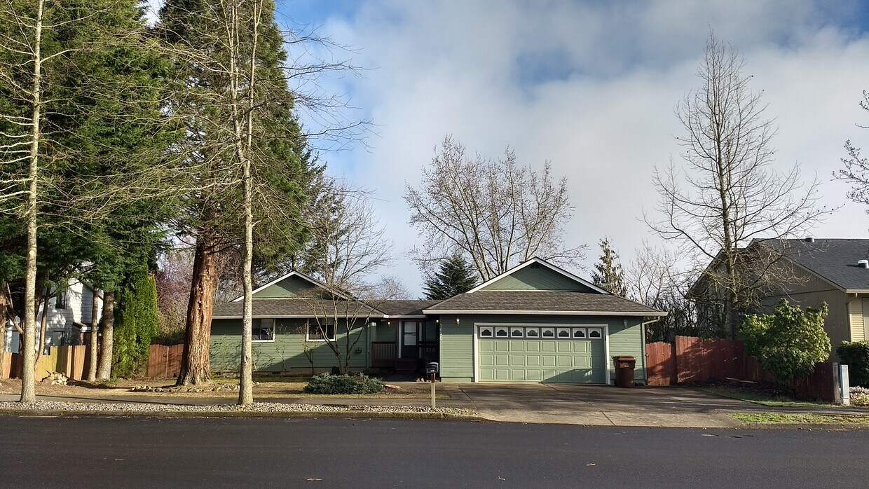 Photo - 1625 NW 31st Ave (Camas, WA)