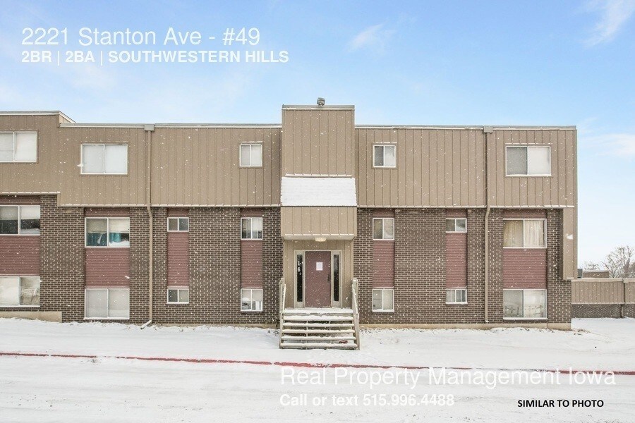 Primary Photo - 2221 Stanton Ave