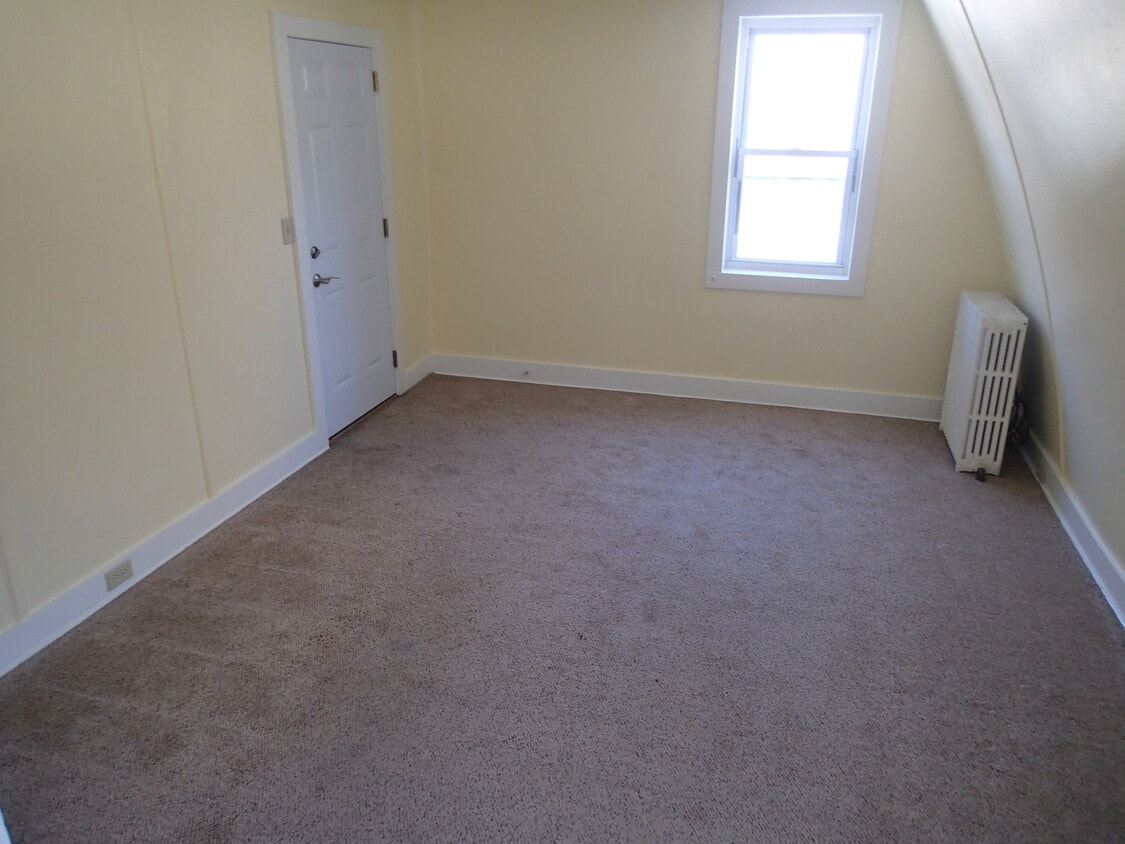 Living Room - 36 German Cross Rd