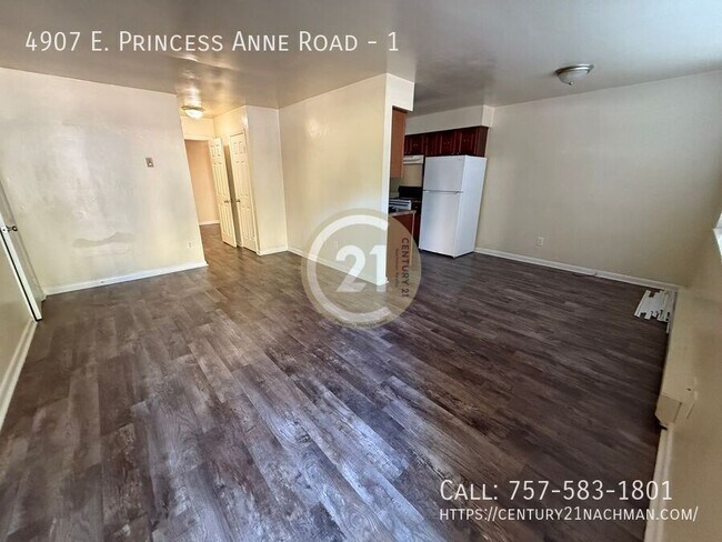 Foto del edificio - 4907 E Princess Anne Rd