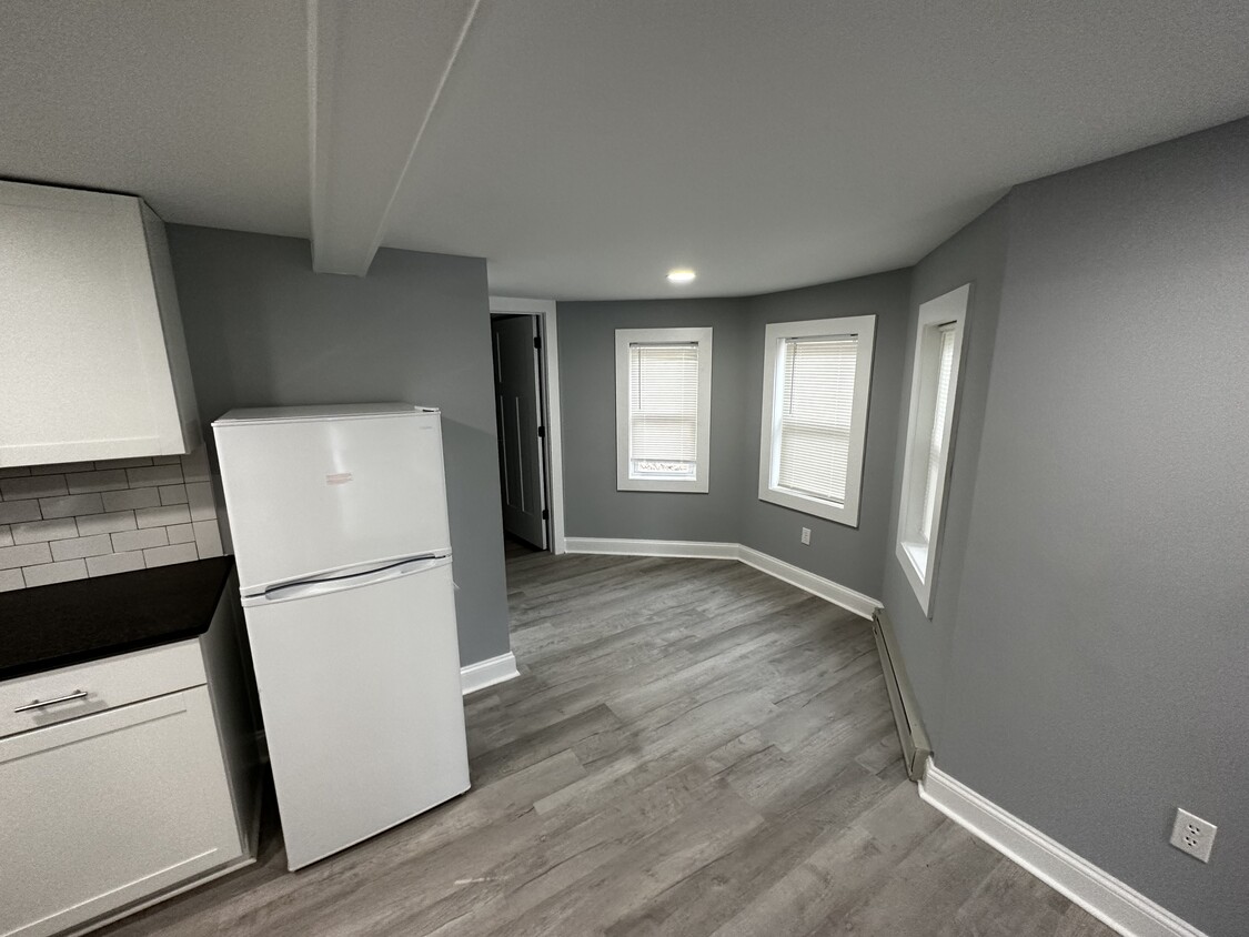 Foto principal - 100 Franklin St