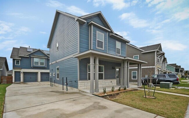 Foto del edificio - 167 Rioja