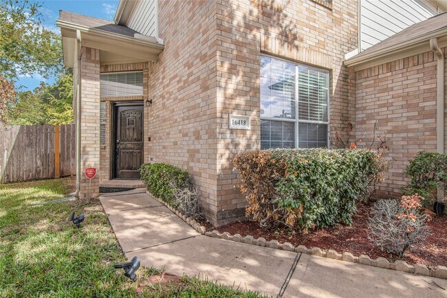 Building Photo - 16418 Pademelon Dr