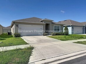 Building Photo - 513 Talisi Lp