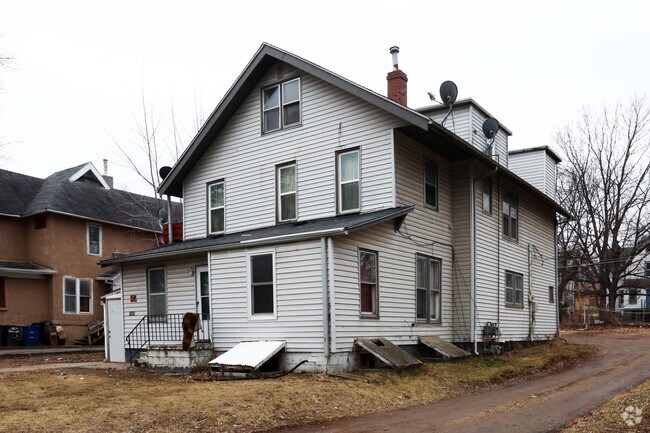 Building Photo - 1806 Arlington Ave