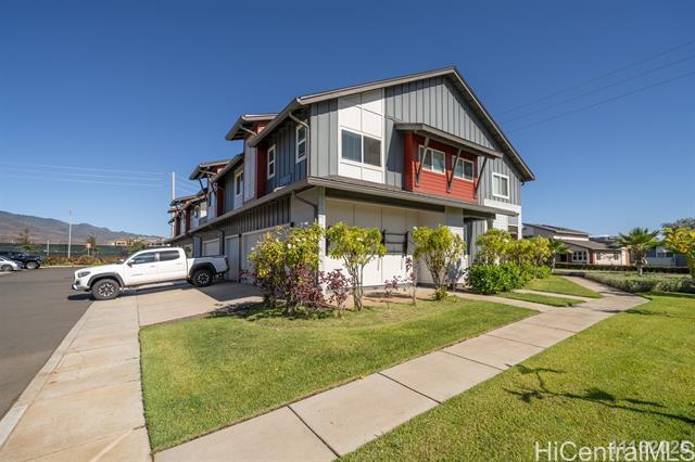 Building Photo - 91-3475-3475 Nana Hope St