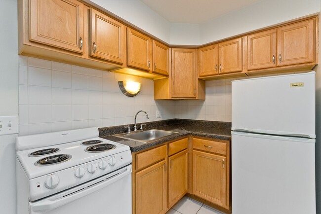 Interior Photo - Catalpa Vista Apartments